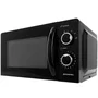 Grunkel Microondas MW-20NG 700W 20L Negro